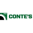 Conte's Bike Shop logo