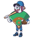 Ballpark Pal logo