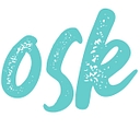 Our Salty Kitchen logo