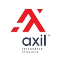 Axil Integrated Services logo