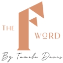 The F Word logo