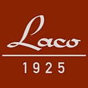 Laco logo