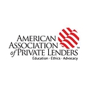 American Association of Private Lenders logo