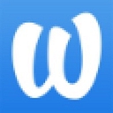 WeWorked logo