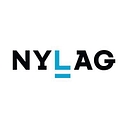 New York Legal Assistance Group (NYLAG) logo
