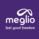Meglio logo
