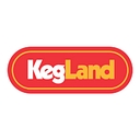 KegLand logo