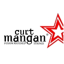 Curt Mangan logo