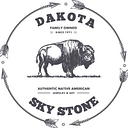 Dakota Sky Stone logo