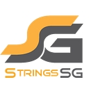 StringsSG logo