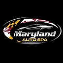 Maryland Auto Spa logo