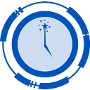 Time Clock Wizard logo