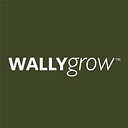 WallyGrow logo