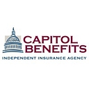 Capitol Benefits logo