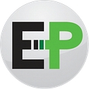 EN-POWER GROUP logo
