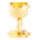 Genesis Gold logo