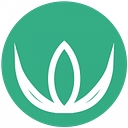 Sacred Jade Yoga logo