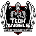 Tech Angels logo