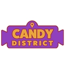 Candy District logo