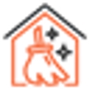 Fairfield House Cleaning logo