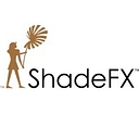 ShadeFX logo