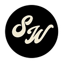Say When logo