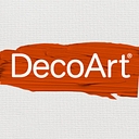 DecoArt logo