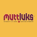 Muttluks logo