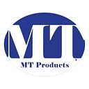 MT Products logo