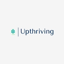 Upthriving logo