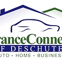 The Insurance Connection logo