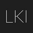 LKI Consulting logo