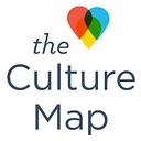 The Culture Map logo