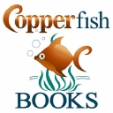 Copperfish Books logo