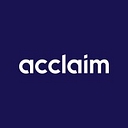 Acclaim Agency logo