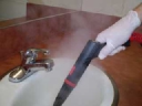 BD Janitorial Services logo