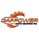 Gap Power logo