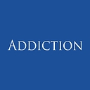 Addiction (journal) logo