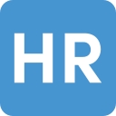 HR Addict logo