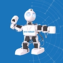 EZ-Robot logo