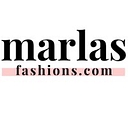 Marlas Fashions logo