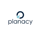 Planacy logo
