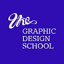 The Graphic Design School logo