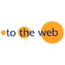 ToTheWeb logo