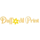 Daffodil Print logo