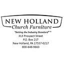 New Holland Wood logo