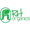 Raw Hair Organics logo
