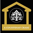Courtenay Craig logo