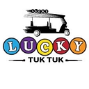 Lucky Tuk Tuk logo