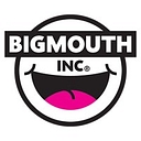 BigMouth logo